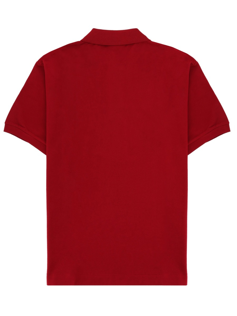 [Lacoste] Shirts Long Sleeve SS26 1212_476