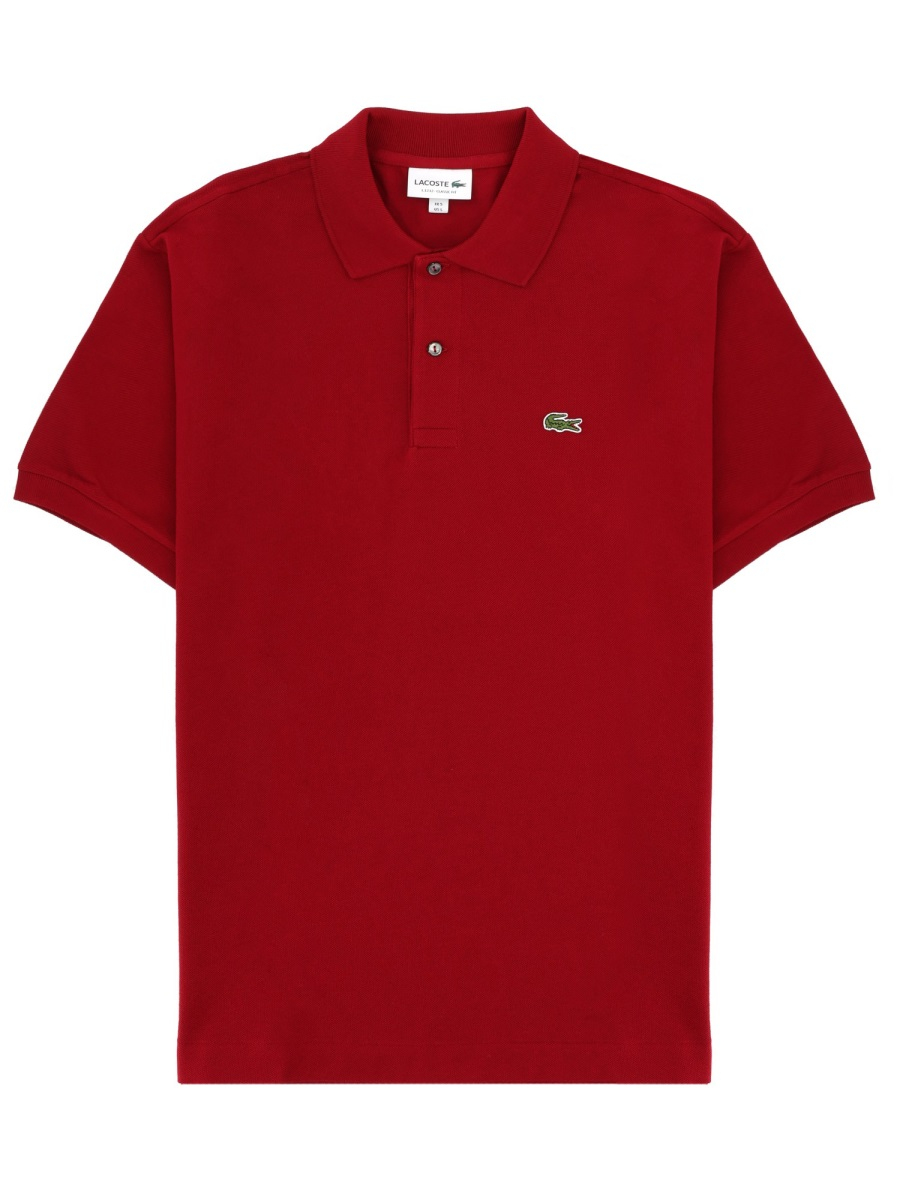 [Lacoste] Shirts Long Sleeve SS26 1212_476