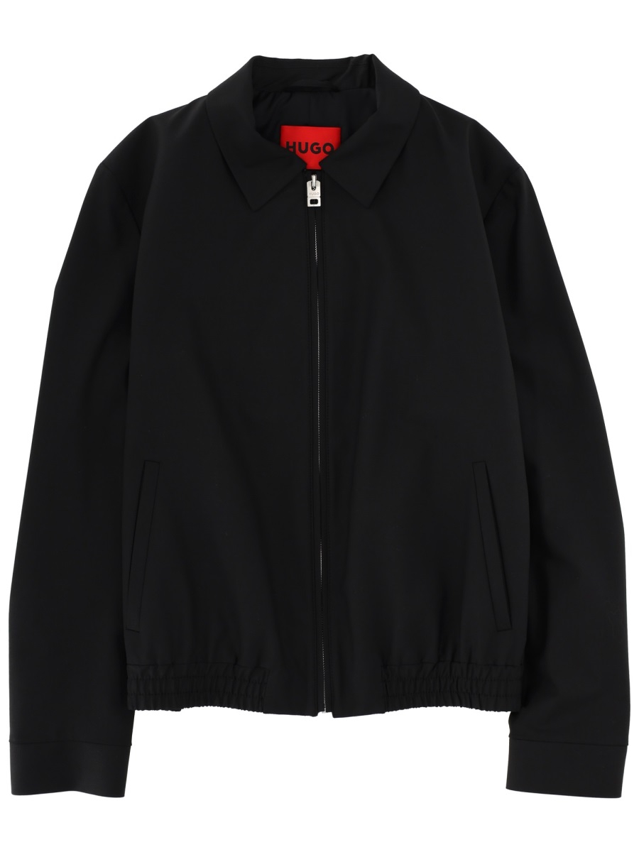 [HUGO] Jacket SS26 50554288_10266472001
