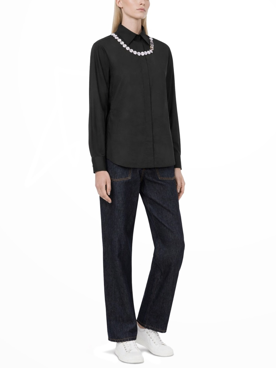 [Moschino] Shirts Long Sleeve SS26 02170531_1555