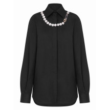 [Moschino] Shirts Long Sleeve SS26 02170531_1555