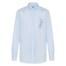 [Moschino] Shirts Long Sleeve SS26 02250531_1293