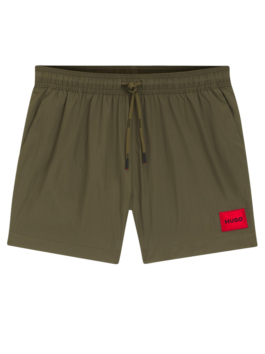 [HUGO] Swim Pants SS26 50493450_10238035305