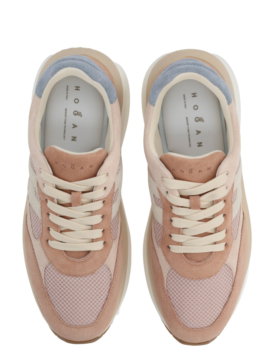 [Hogan] Sneakers SS26 HXW7140GA4_0V0D0RVZ