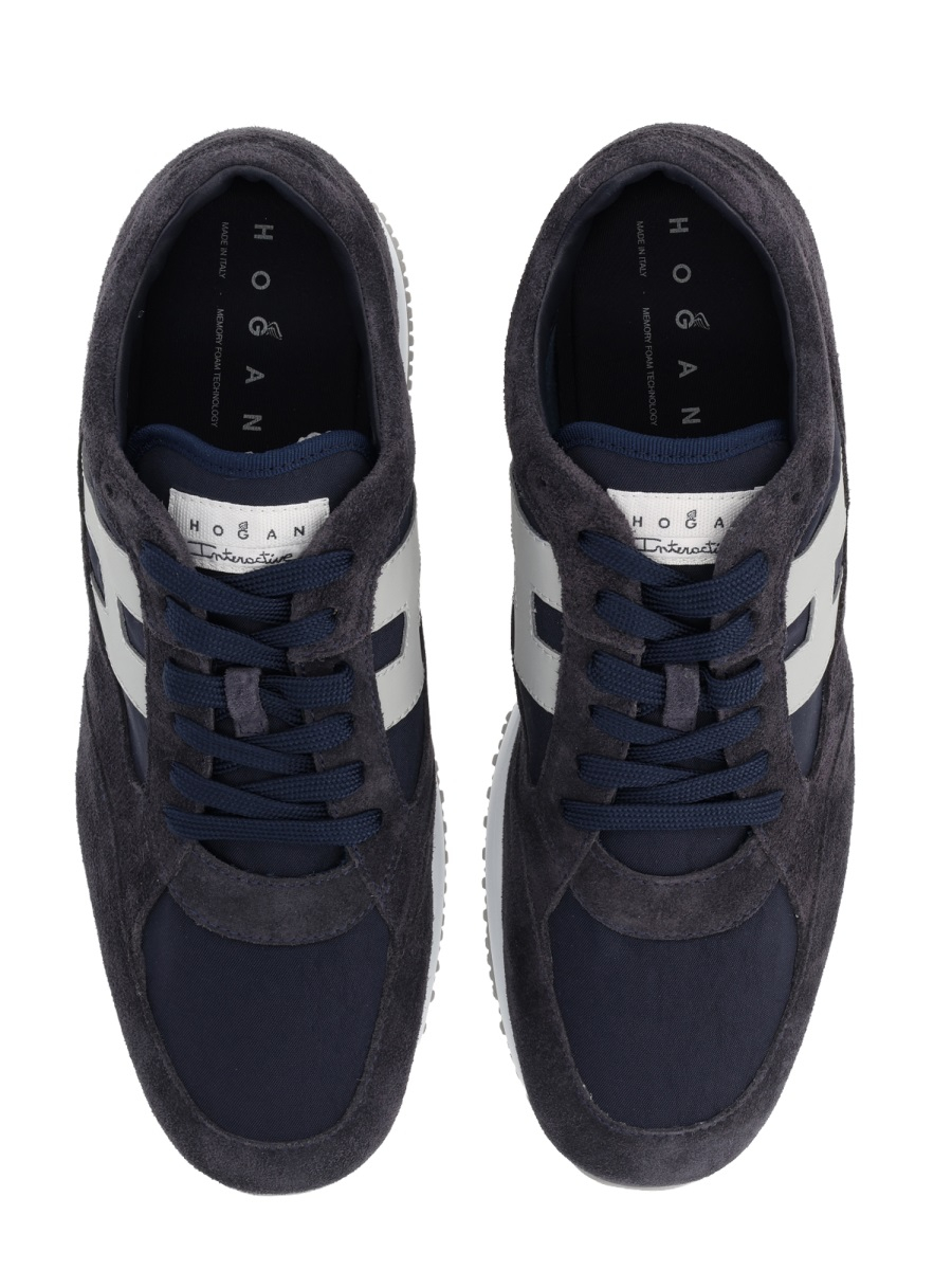 [Hogan] Sneakers SS26 HXM7130GC80_V4R785V