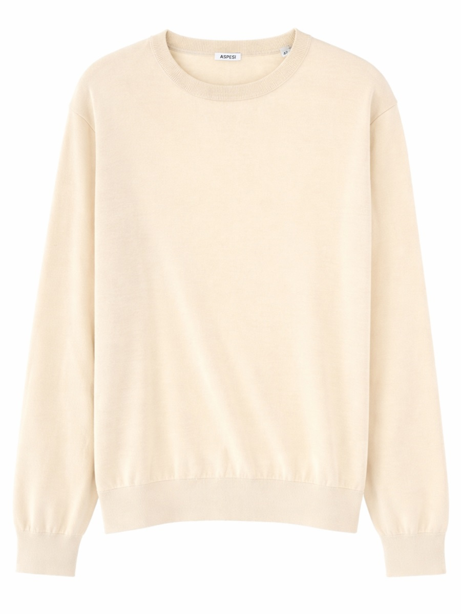 [Aspesi] Sweatshirt SS26 3242_M12701042