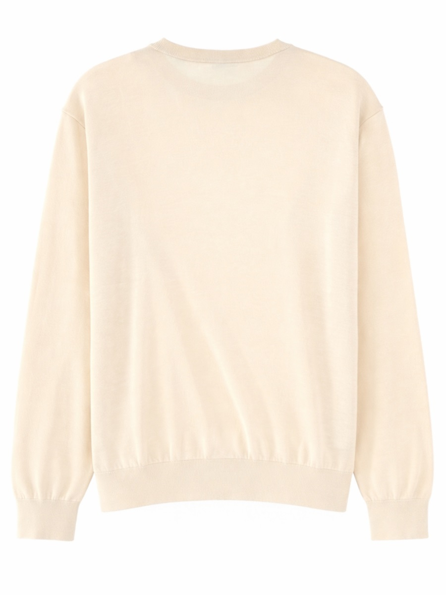 [Aspesi] Sweatshirt SS26 3242_M12701042