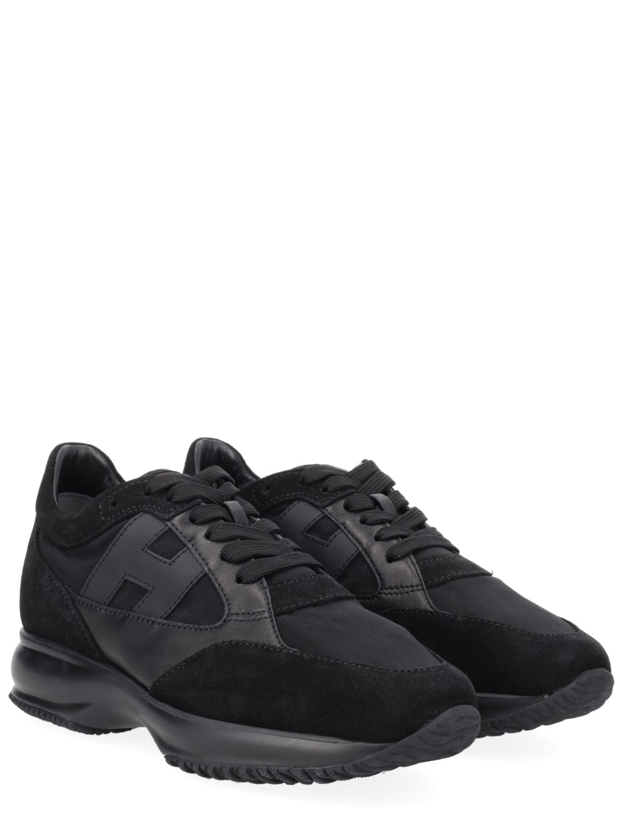 [Hogan] Sneakers SS26 HXW7130GC80_UZAB999