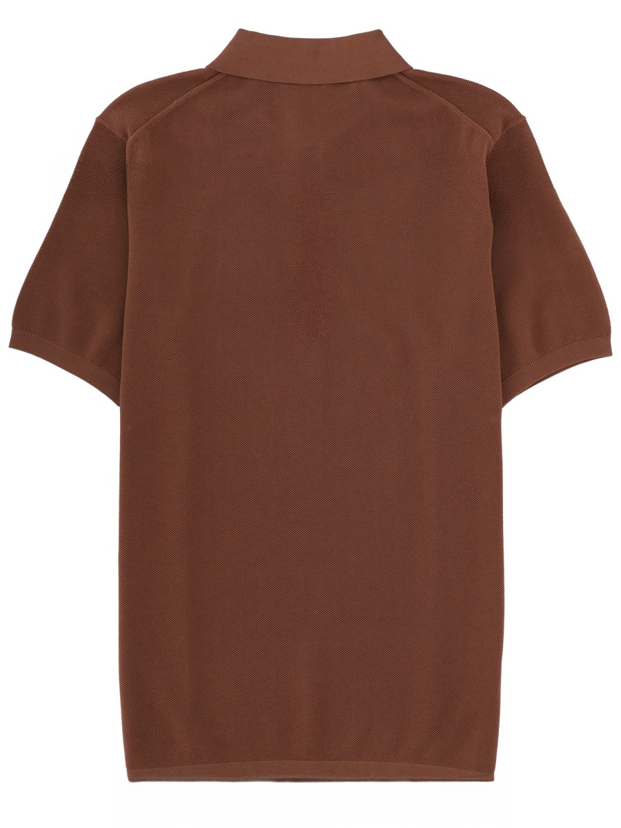 [Aspesi] T-shirts Short Sleeve SS26 M062_D09610321