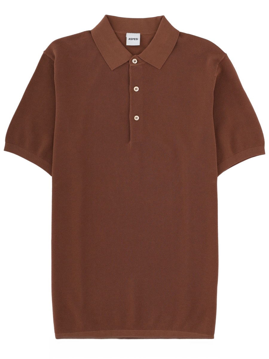 [Aspesi] T-shirts Short Sleeve SS26 M062_D09610321