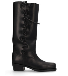 [Paris Texas] Boots SS26 PX1907_XVT01BLACK