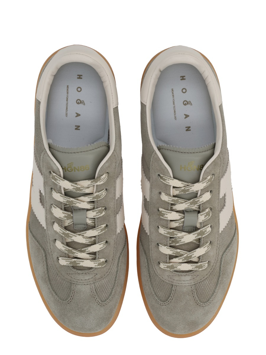 [Hogan] Sneakers SS26 HXW6470FB6_0UWX0RV7