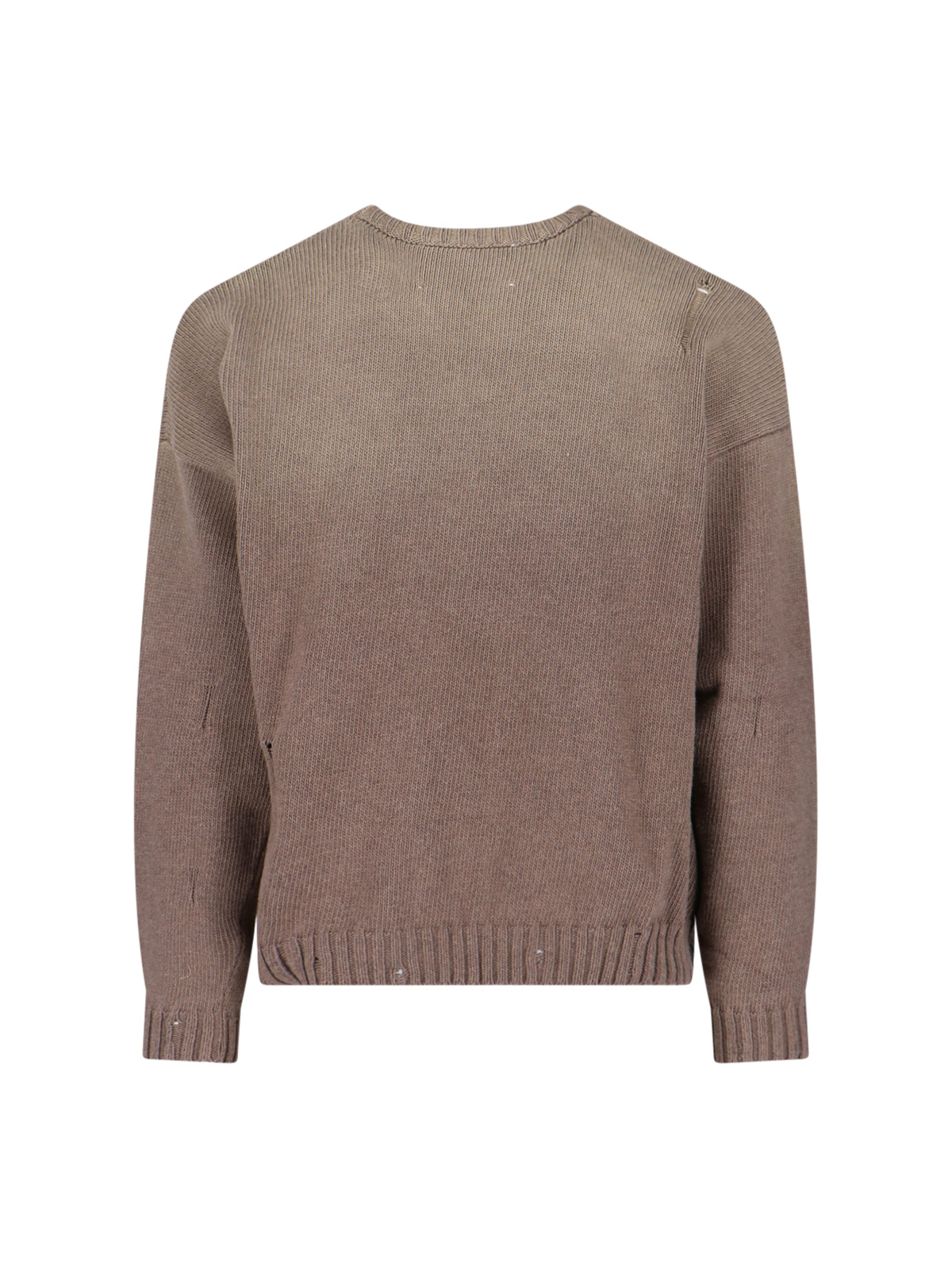 [Paly] Sweatshirt FW25 6U001Q3009BRN