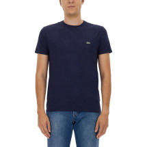 [Lacoste] T-shirts Short Sleeve SS26 TH6709_166