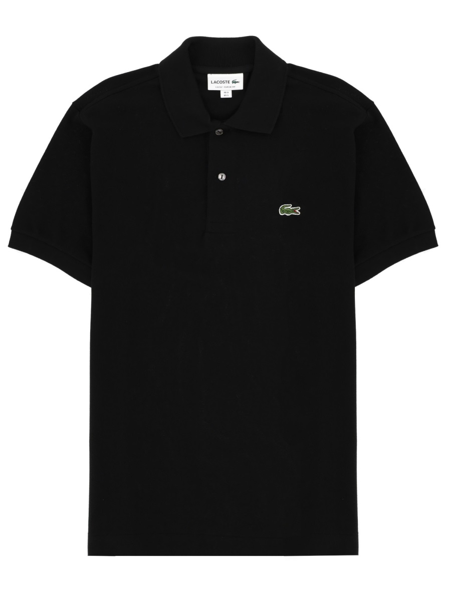 [Lacoste] T-shirts Short Sleeve SS26 1212_031