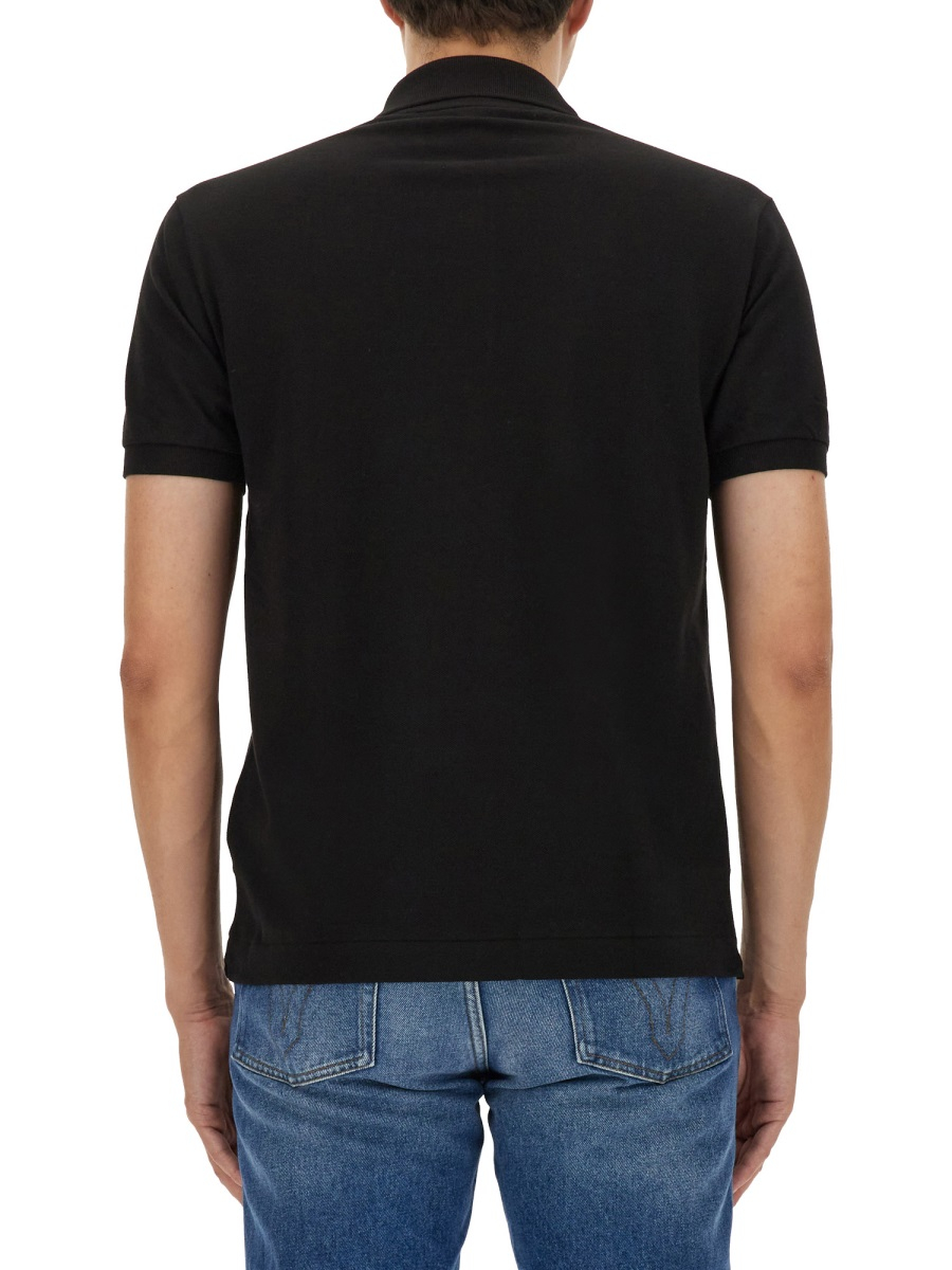 [Lacoste] T-shirts Short Sleeve SS26 1212_031