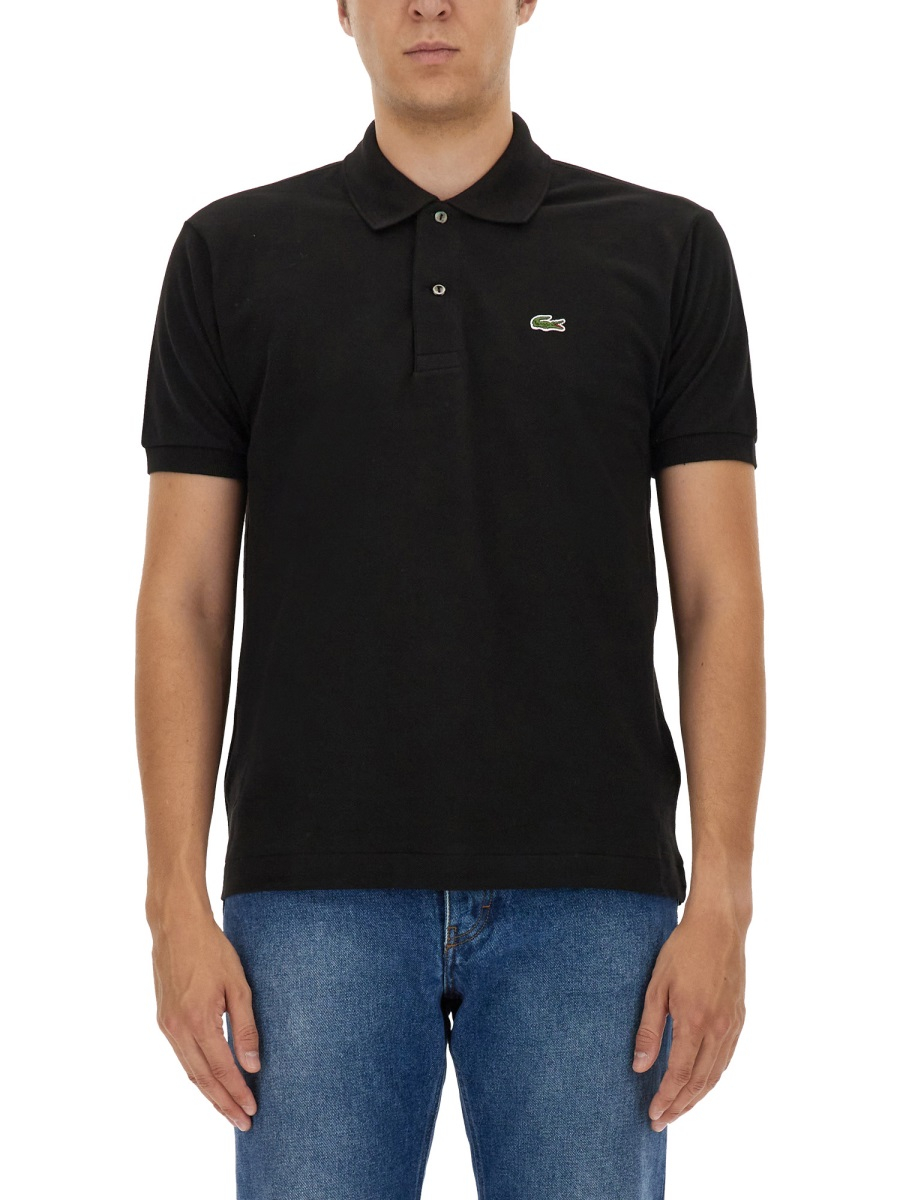[Lacoste] T-shirts Short Sleeve SS26 1212_031
