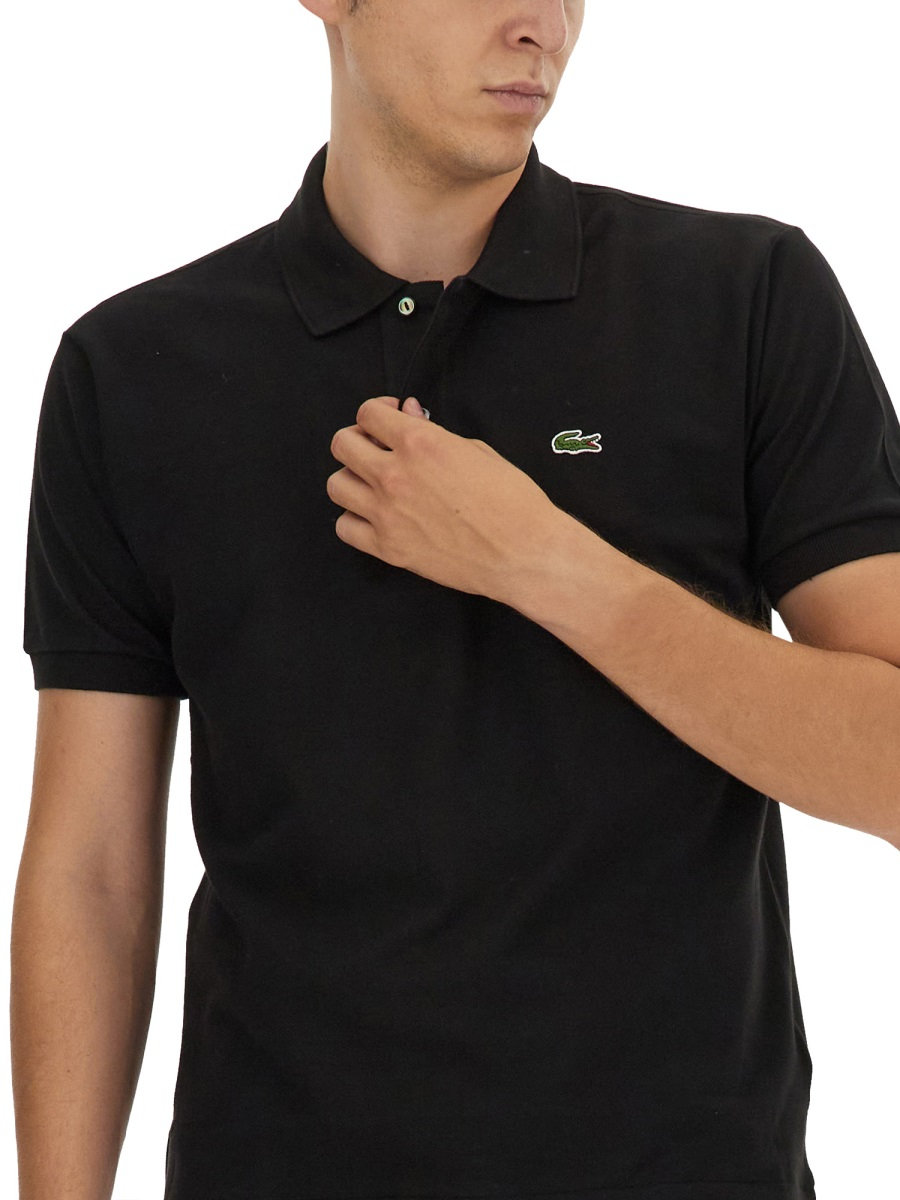 [Lacoste] T-shirts Short Sleeve SS26 1212_031