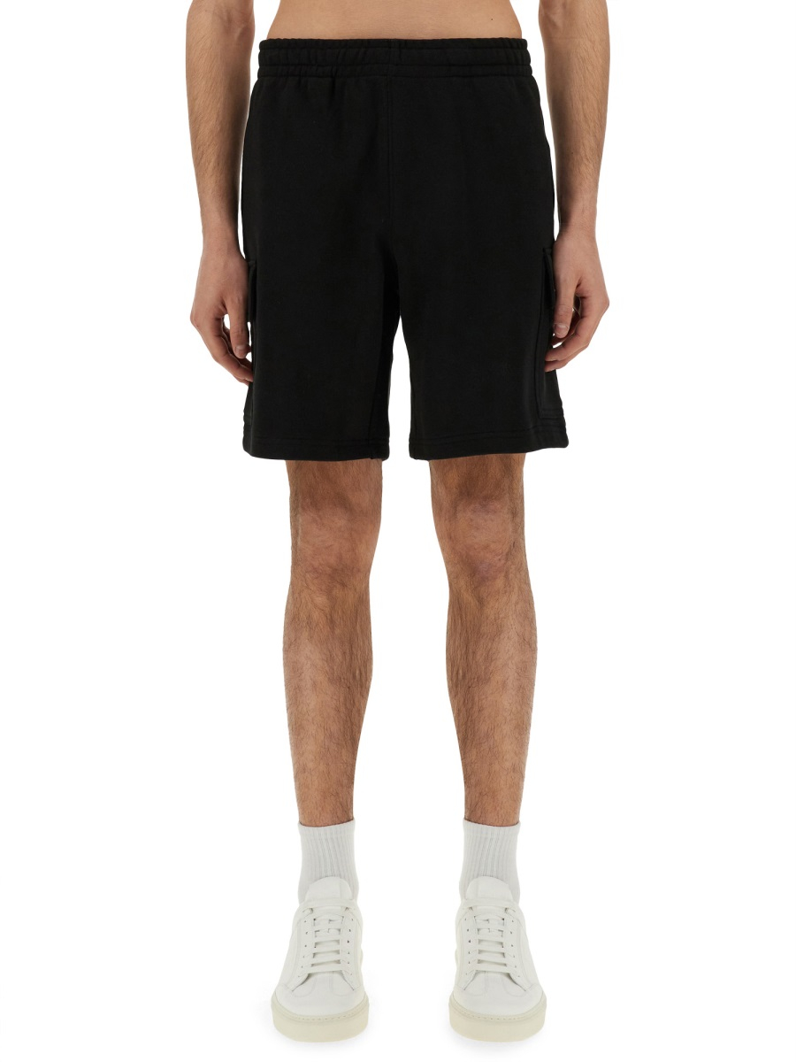 [Lacoste] Shorts SS26 GH9743_031