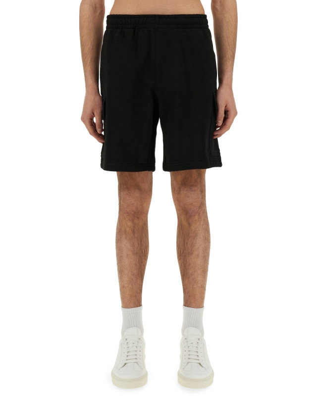 [Lacoste] Shorts SS26 GH9743_031