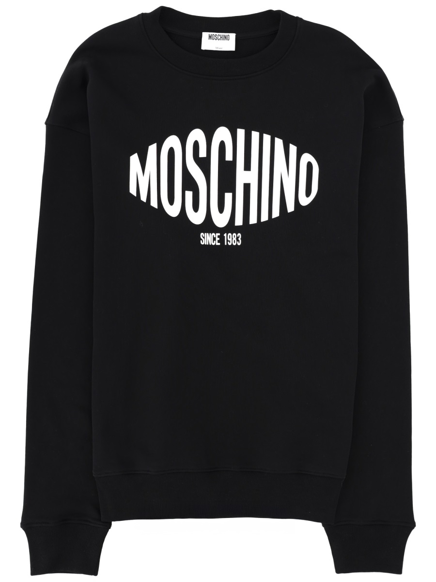 [Moschino] Sweatshirt SS26 17130228_1555
