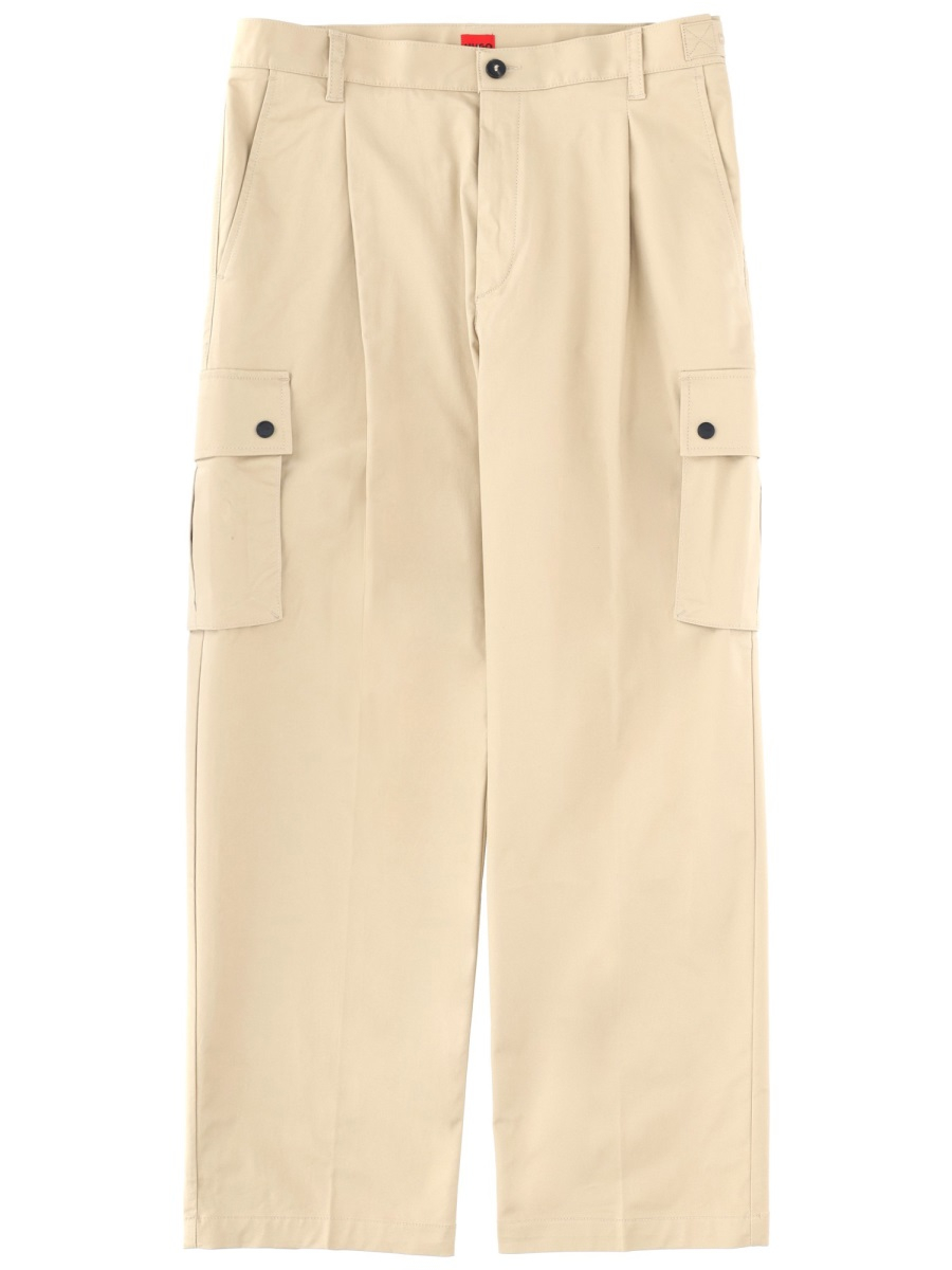 [HUGO] Trousers SS26 50553180_10276256269