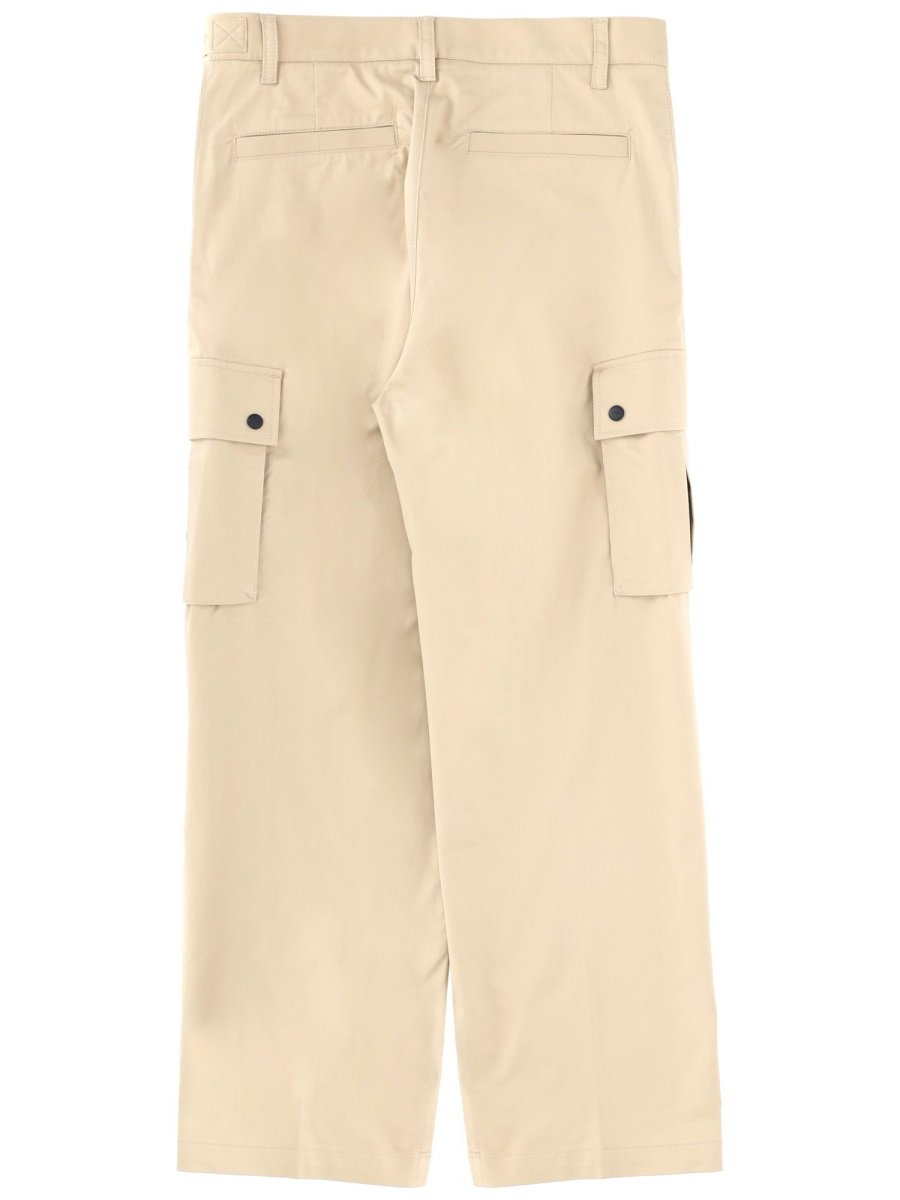 [HUGO] Trousers SS26 50553180_10276256269