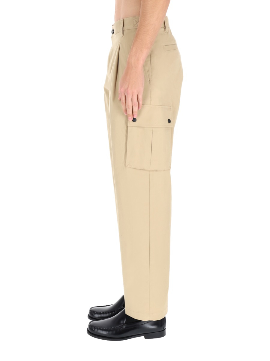 [HUGO] Trousers SS26 50553180_10276256269