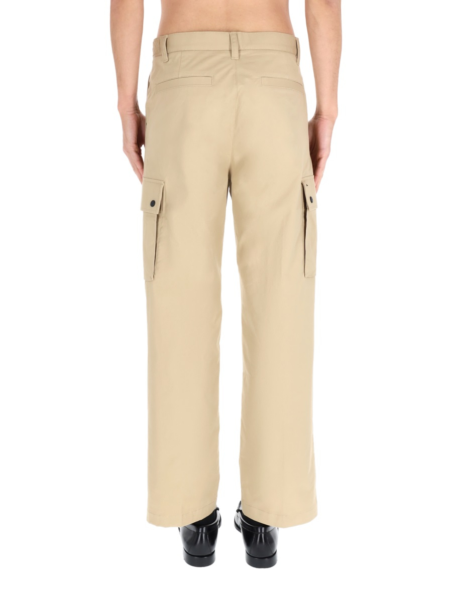 [HUGO] Trousers SS26 50553180_10276256269