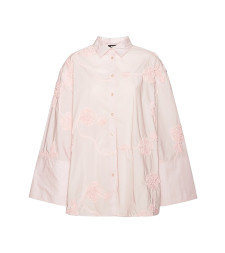 [Rotate Birger Christensen] Shirts Long Sleeve SS26 1151031809_BCR5331809
