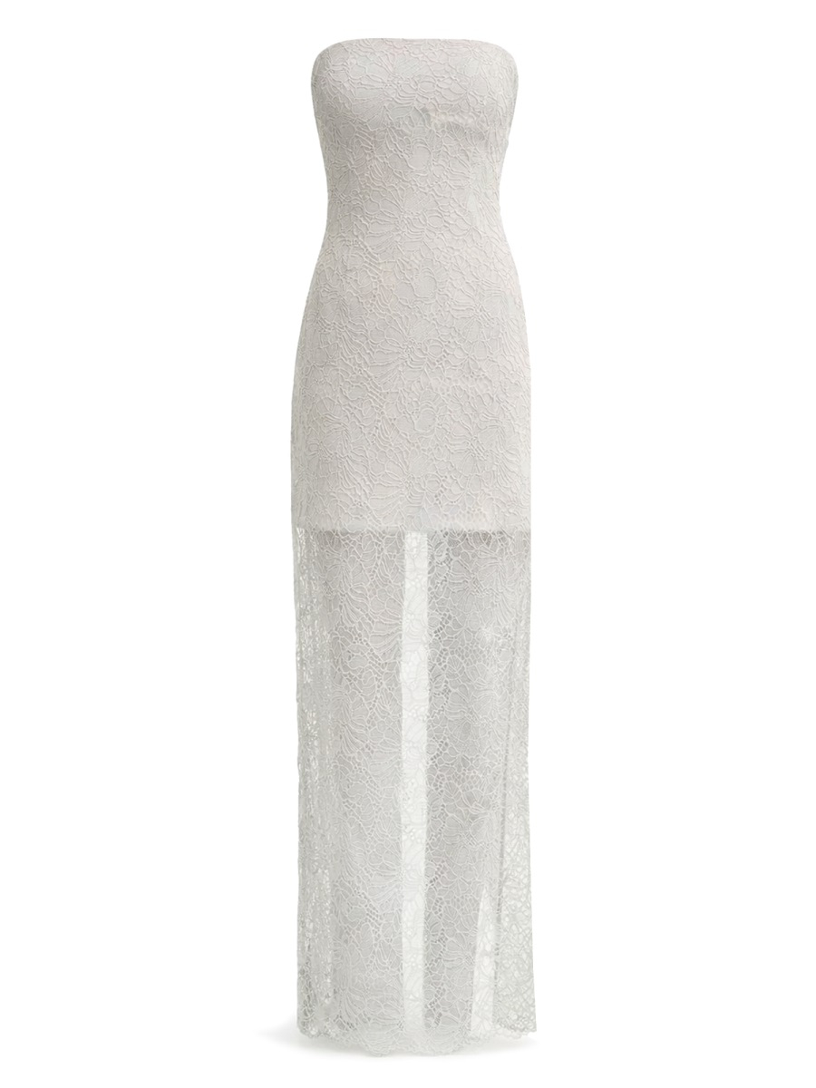 [ROTATE] Sleeveless dress SS26 115700039_BCR2156039