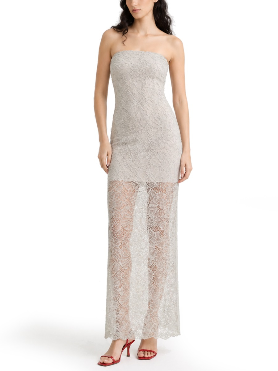 [ROTATE] Sleeveless dress SS26 115700039_BCR2156039