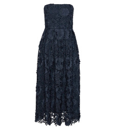 [Rotate Birger Christensen] Sleeveless dress SS26 1160131725_BCR18221725