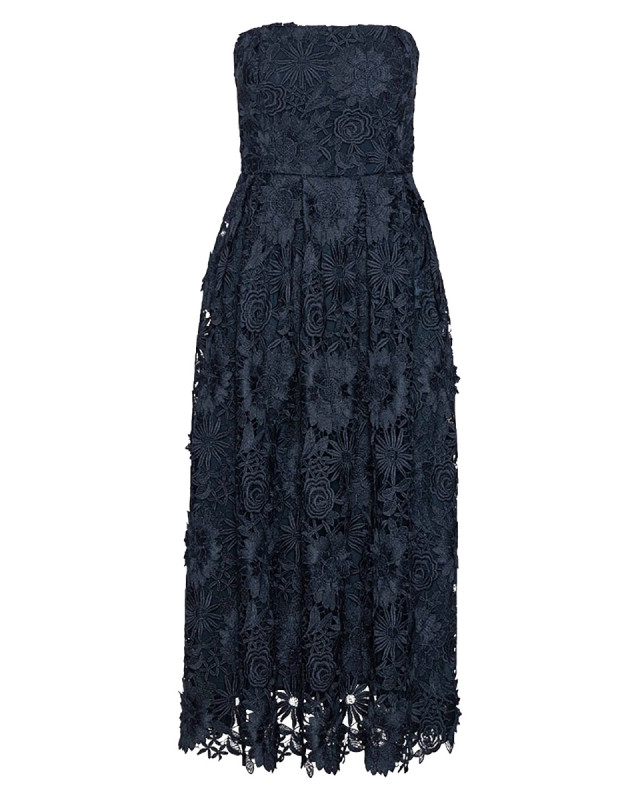 [Rotate Birger Christensen] Sleeveless dress SS26 1160131725_BCR18221725