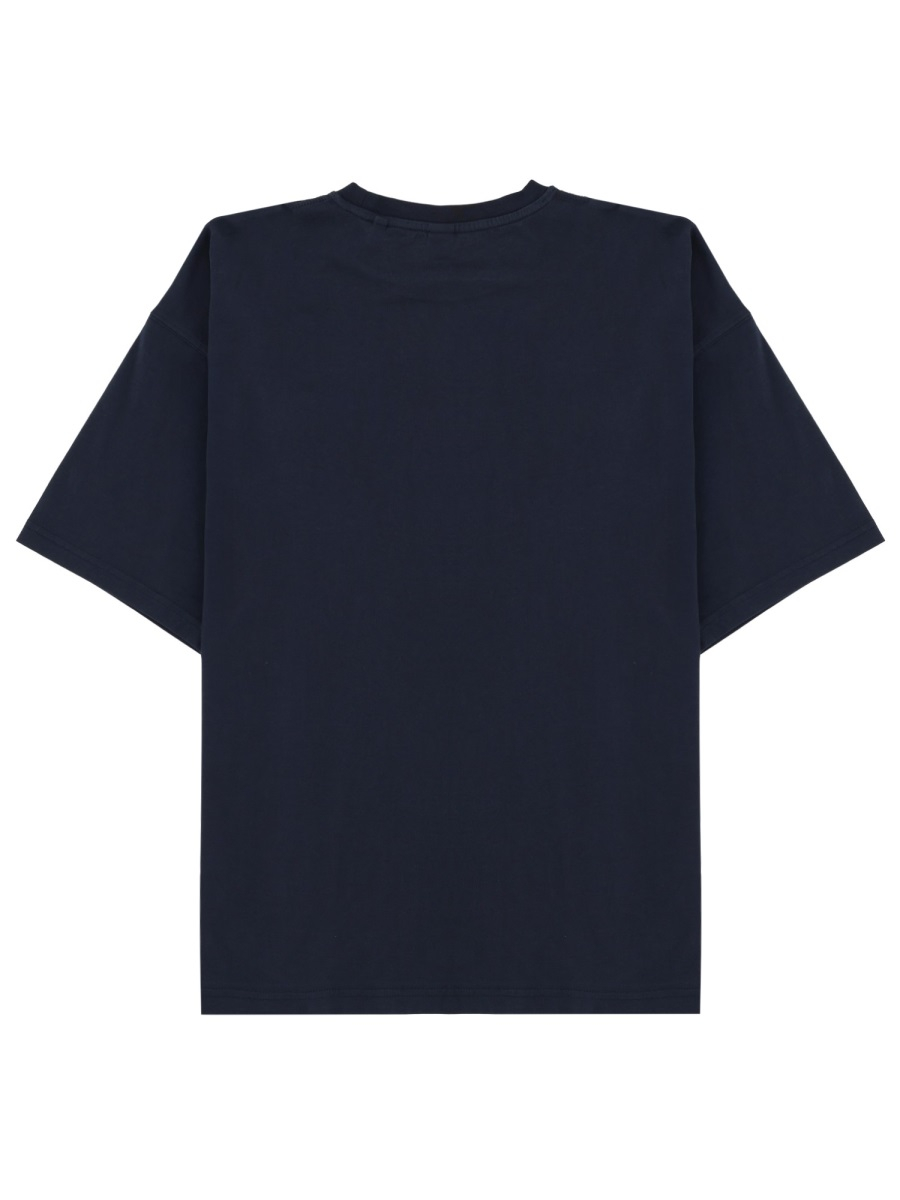 [Aspesi] T-shirts Short Sleeve SS26 AYL0_A33501098
