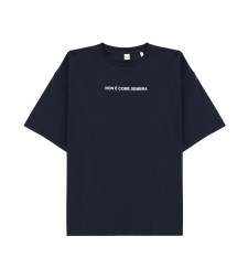 [Aspesi] T-shirts Short Sleeve SS26 AYL0_A33501098