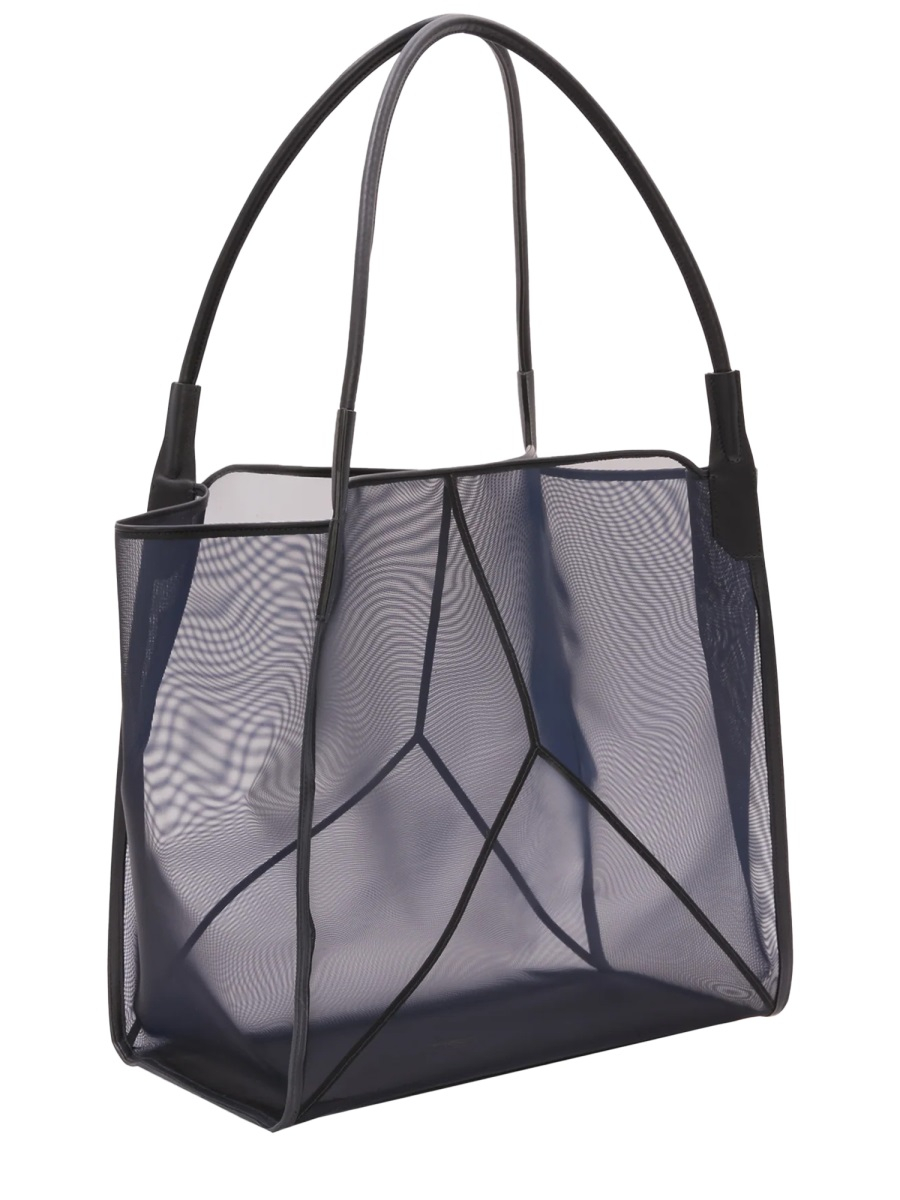 [VICTORIA BECKHAM] Shoulder bag SS26 B126AAC007139A_NAVY
