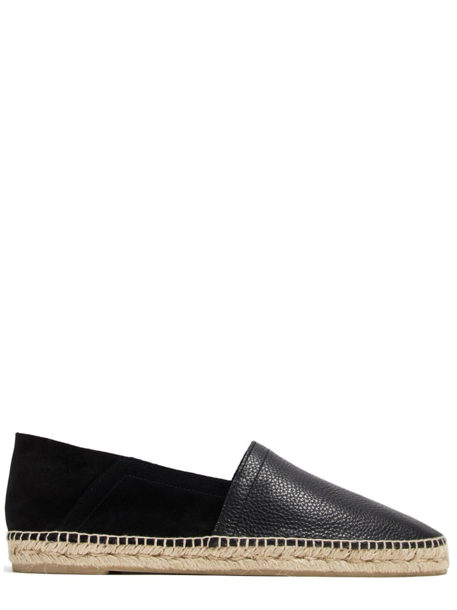 [Castaner] Espadrille SS25 025318_NEGRO