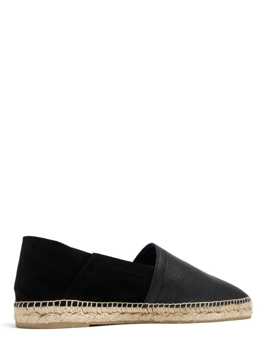 [Castaner] Espadrille SS25 025318_NEGRO