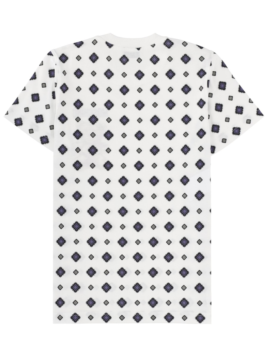 [Moschino] T-shirts Short Sleeve SS26 07160541_2001