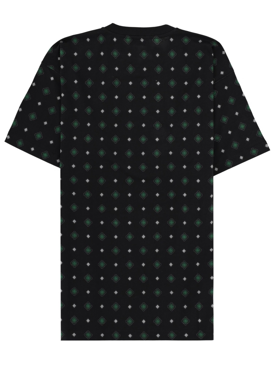 [Moschino] T-shirts Short Sleeve SS26 07150541_2555