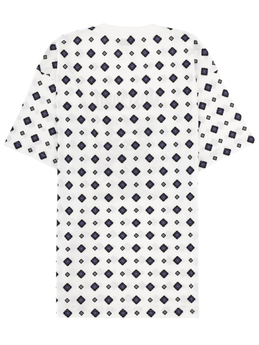 [Moschino] T-shirts Short Sleeve SS26 07150541_2001