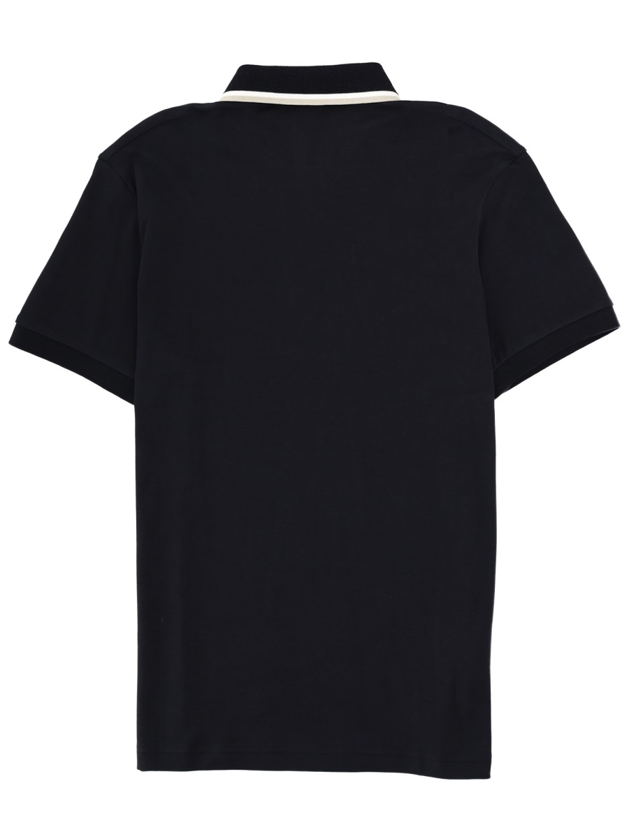 [BOSS] Shirts Short Sleeve SS26 50554565_10273348402