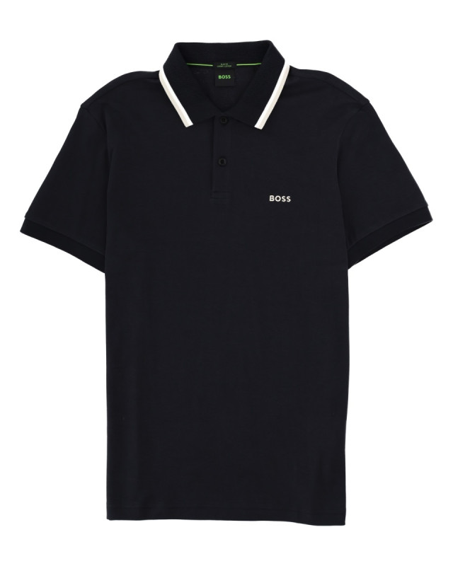 [BOSS] Shirts Short Sleeve SS26 50554565_10273348402