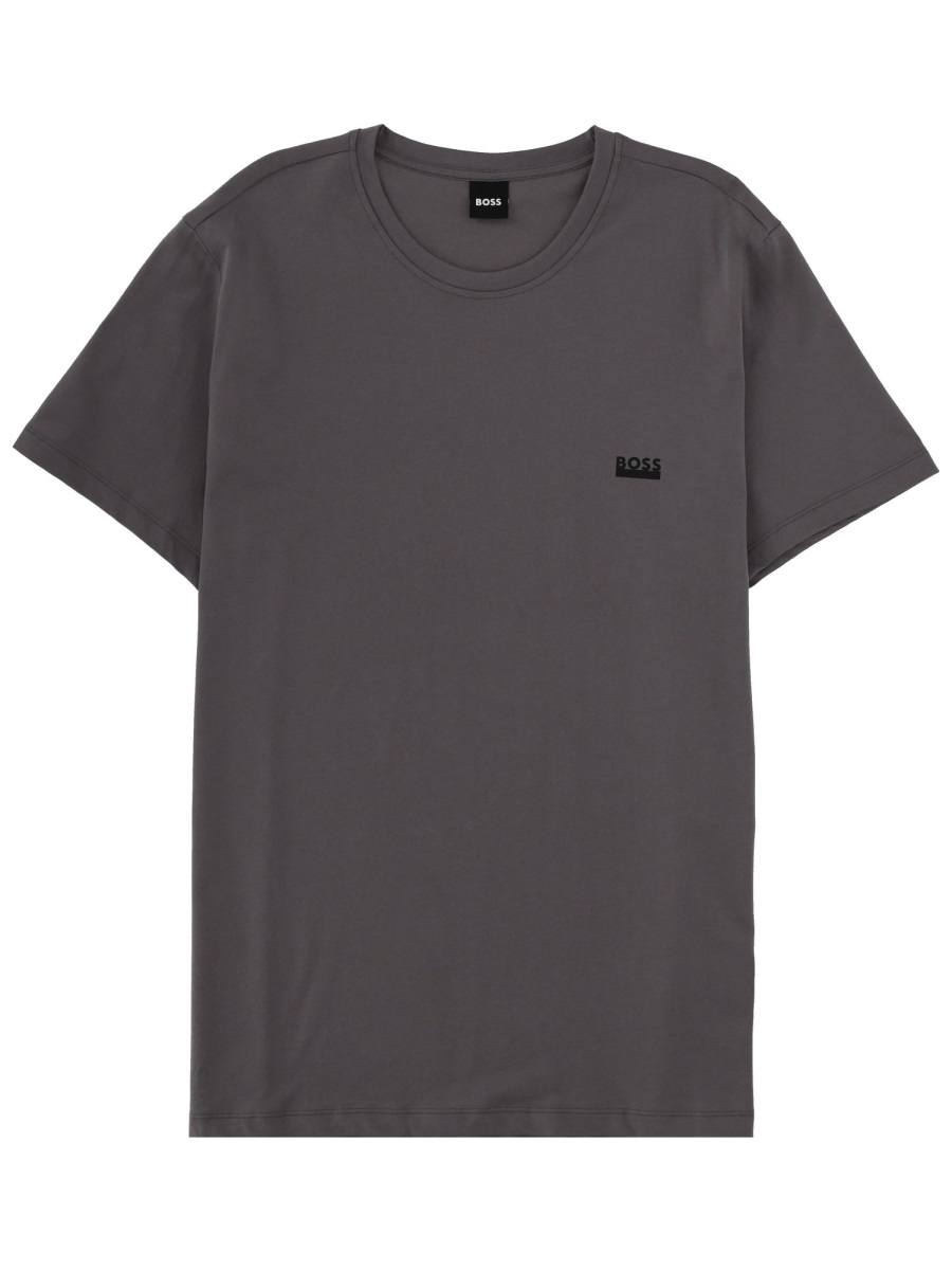 [BOSS] T-shirts Short Sleeve SS26 50531401_10267266029