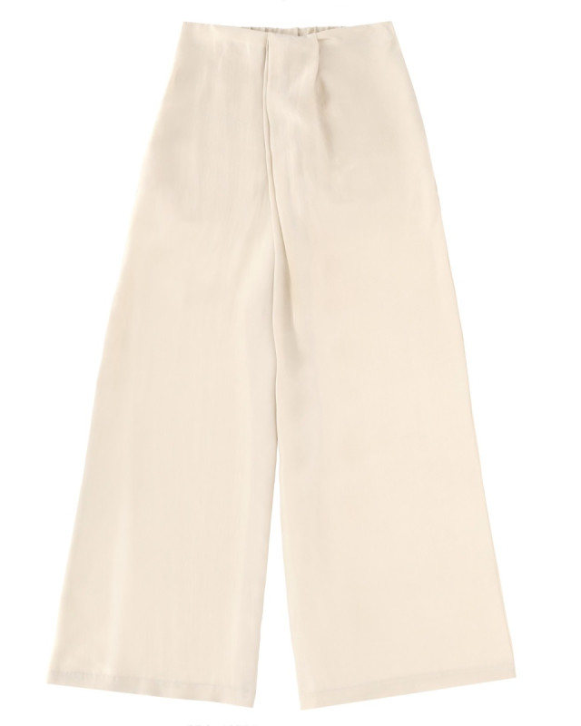 [Alysi] Trousers SS26 116149_P6003GESSO