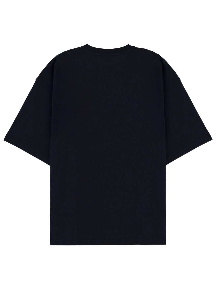 [Aspesi] T-shirts Short Sleeve SS26 Z433_A33501098