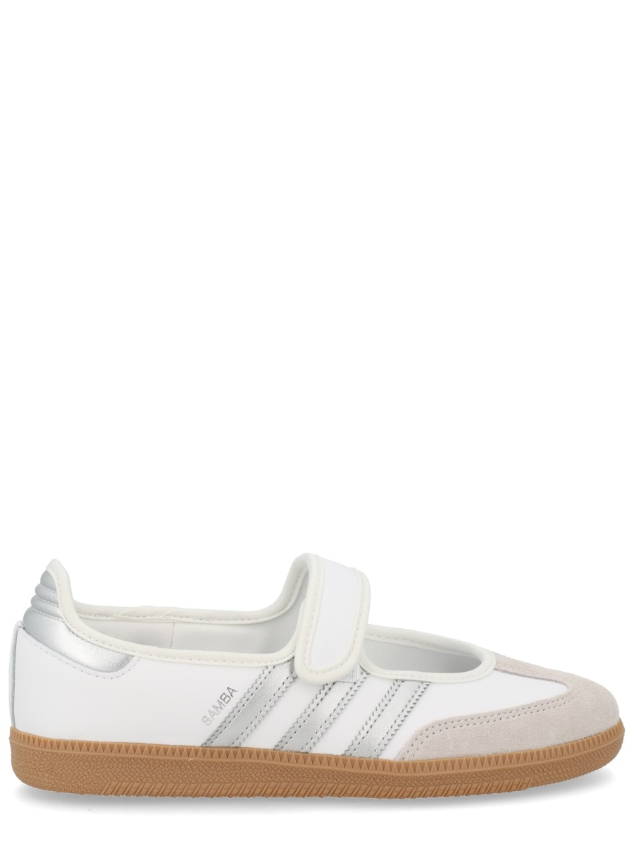 [ADIDAS ORIGINALS] Sneakers SS26 KJ3785_FTWWHT/SILVMT/GUM4