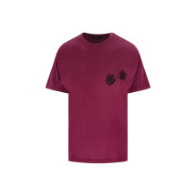 [Willy Chavarria] T-shirts Short Sleeve FW25 WCJSY0147006