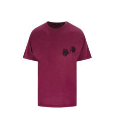 [Willy Chavarria] T-shirts Short Sleeve FW25 WCJSY0147006